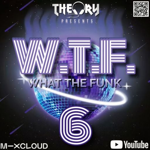 W.T.F. WHAT THE FUNK 6