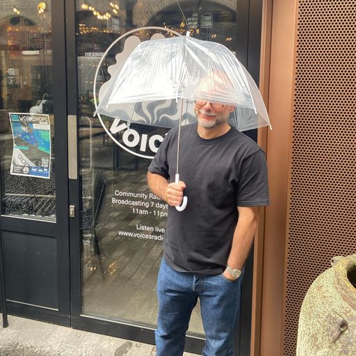 Niño Malo - 12/05/23