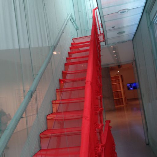 I don't mind some slight disorder (Eclectic Playlist Series 9.11)