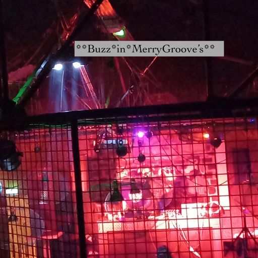 **Buzz*in*MerryGroove's**