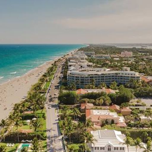 West Palm Beach (ExtendedJazzFunkFusion)