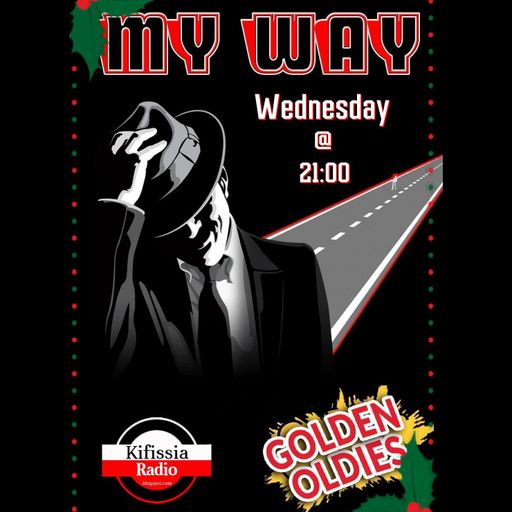 MY WAY OLDIES