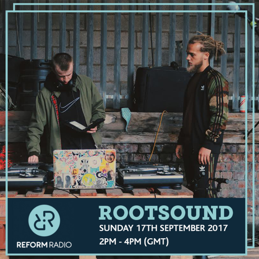 Rootsound 17th September 2017