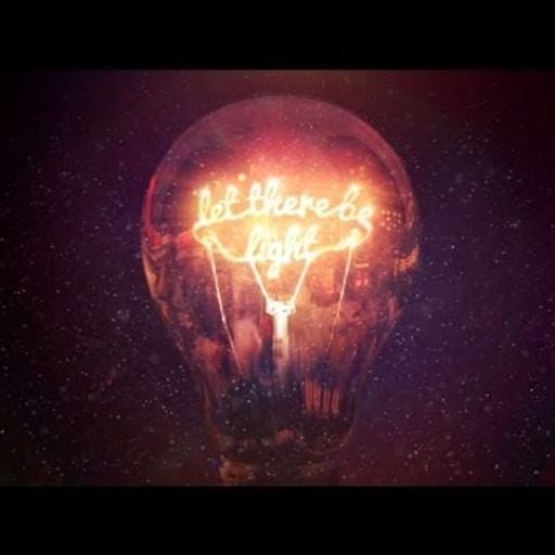 DJ AdryanX - Let there be light #02 (February SET)