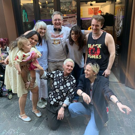 Super Sevens - 10/05/25 - [Voices Radio]