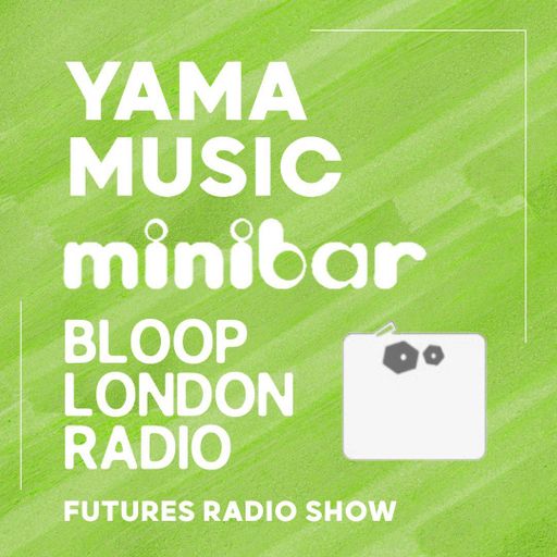 Yama Music - Minibar Special - 18.09.24