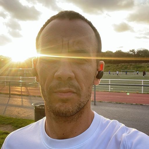 Stephane - 12th September 2025