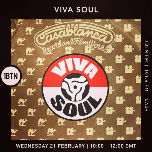Viva Soul - 21.02.24