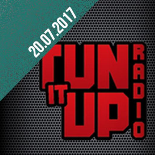 Tun It Up Radio (20. Juli 17): New Tunes, Weekly Riddim und Caribbean Music Festival Liverpool