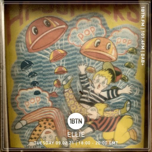 Ellie - 09.02.2021