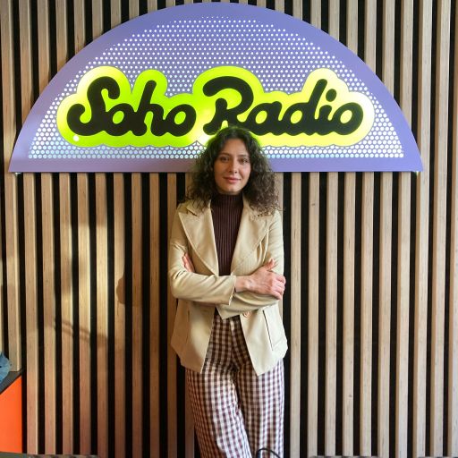 Janie Jones (07/01/2026)