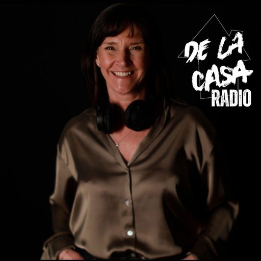 Susie Cues- De La Casa Radio 25.09.25