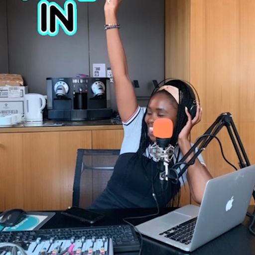 In with the new with Kerry B