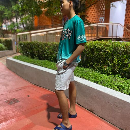 จริงใจแล้วไม่เห็นค่า งั้นขอสักท่าแล้วแยกย้าย By คุณพิพัฒ