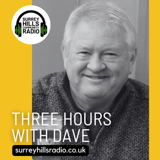 Three Hours With Dave - 14 JUN 2026