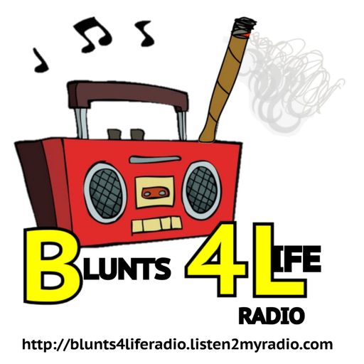 CUTABOVE MUSIC ON BLUNTS4LIFERADIO.COM SOUND CHECK WEDS