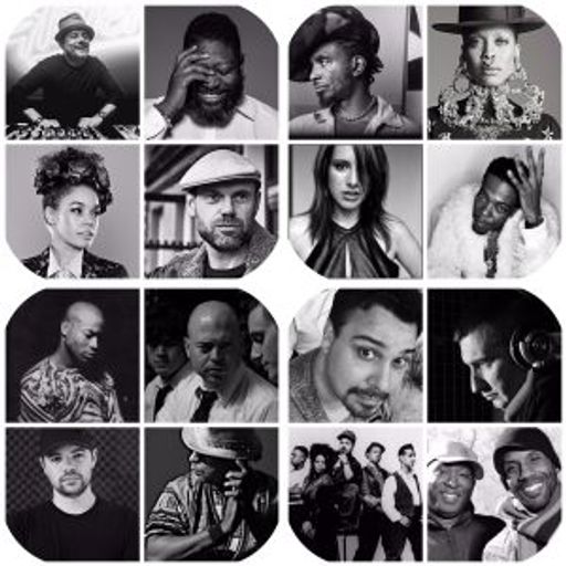 Bluey: Deep Into My Soulful House // 15-08-20