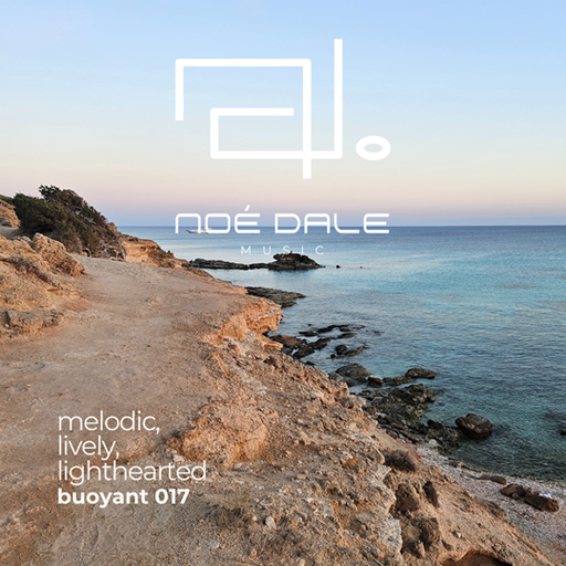 Noé Dale	-	Buoyant Radio 017