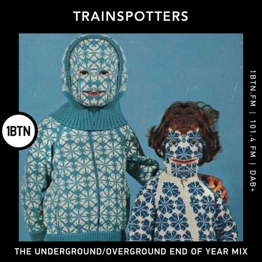 Trainspotters - 02.01.2023