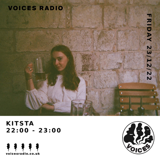 Kitsta - 23/12/22