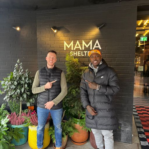 The Weekend Mixtape - Alex Dunne + Dockem 16.11.2024