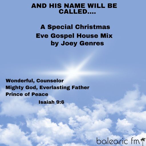 And His Name Will Be Called (001) (Joey Genres)