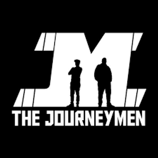 The Journey Men / Mi-Soul Radio /  Sat 7pm - 9pm / 23-12-2023