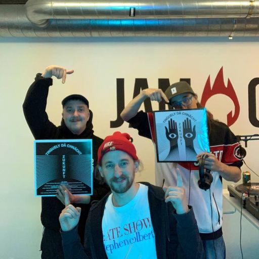 Artcore Radio | 07.05.2021 | feat. Luuk Live im Studio