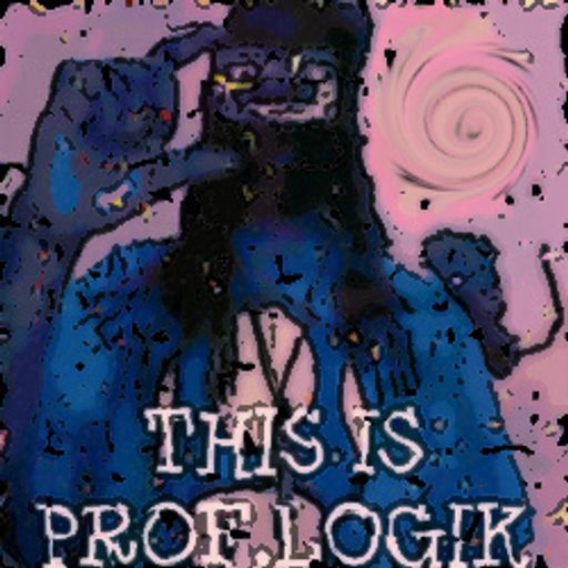 THIS IS - Prof.Logik