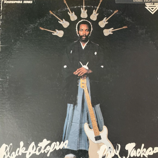 Gilles Peterson - Paul Jackson Tribute // 19-03-21