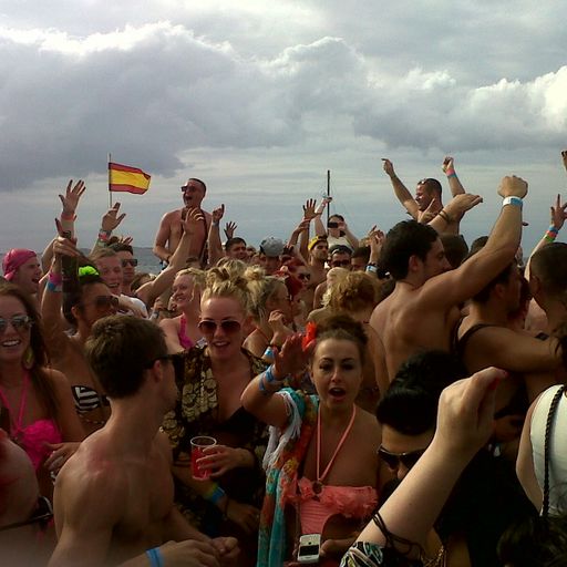 sunday session