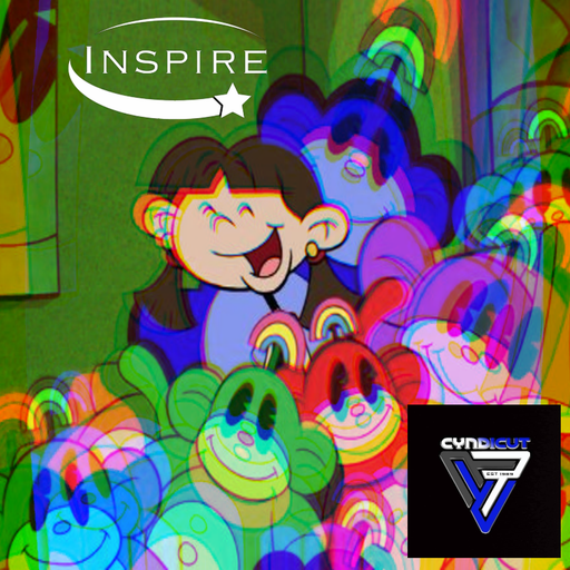 Cyndicut Radio 017 - Derriscott's Hardcore Foundation - New Jungle & D&B