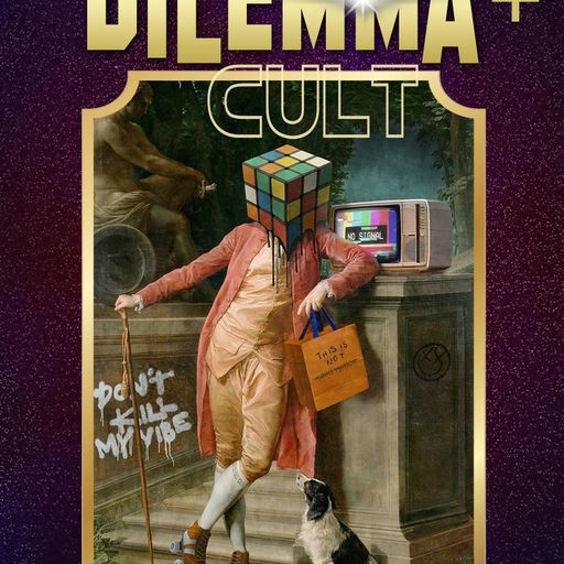 Dilemma+vol 30 cult .