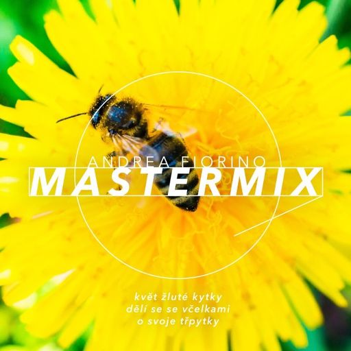 Andrea Fiorino - Mastermix (05/08/22)