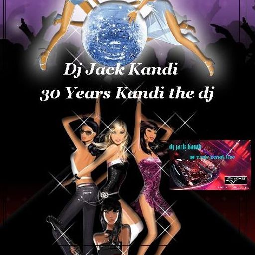 dj jack kandi presents the club prime in mix 25 