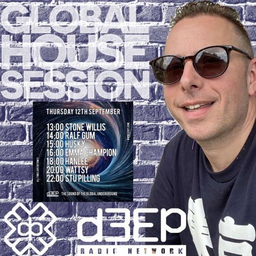 Wattsy - Global House Session (12/09/24)