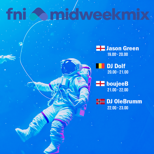 fni Presents : midweekmix ( 7th February 2024 )