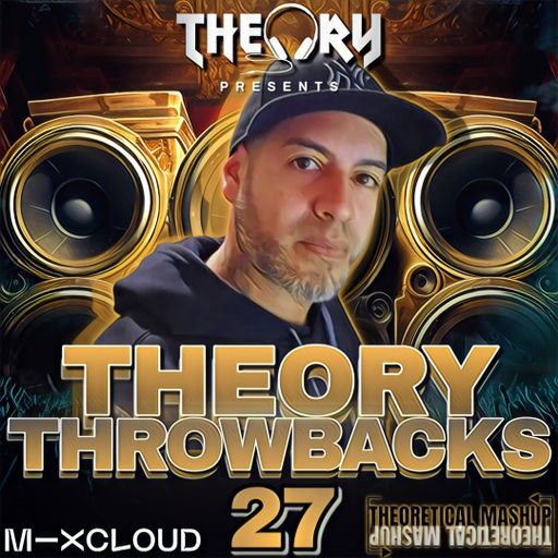 THEORY THROWBACKS 27