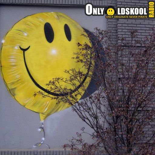 Onlyoldskoolradio.com - Matty P -  Old Skool Set  - 19th May 2019
