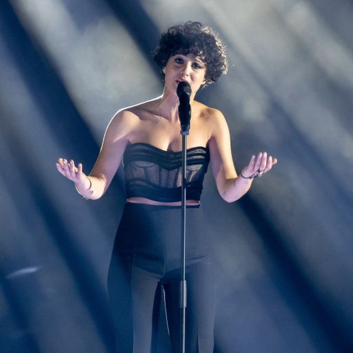 "Let Me Be The One" Eurovision Show 145 (25th & 27th May 2021) - And We Are All Going To Italy!