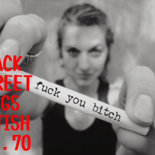 BLACK STREET KINGS FETISH vol.70