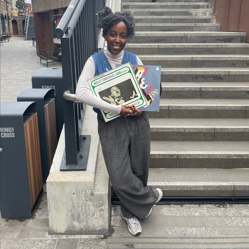 Sundae Sorbae - 20/03/23