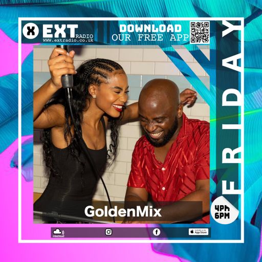 GoldenMix - 11 AUG 2023