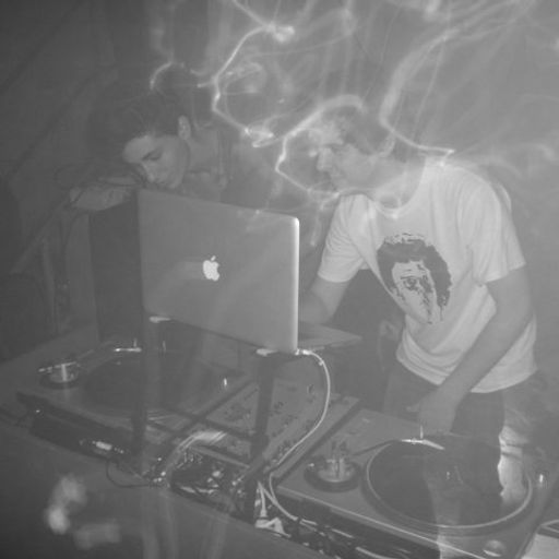 Cloudcast012: Hirshi & Phlegm