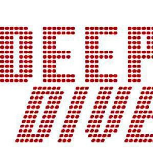 DJ Thor proudly presents " Deep Dive Vol.13 " selected & mixed by DJ Thor