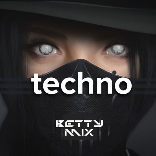 Betty Mix - Techno