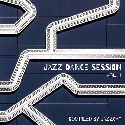 Jazz dance session vol. 1