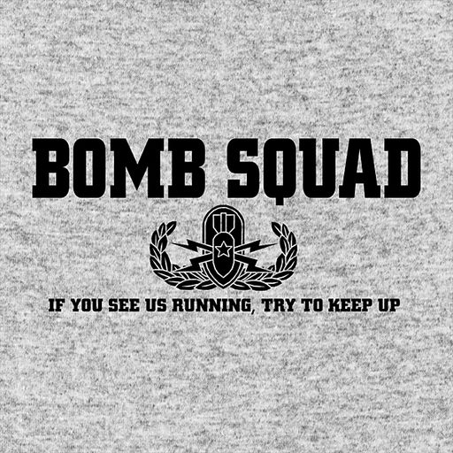 Phat sWaZy pres: The Bomb Squad 