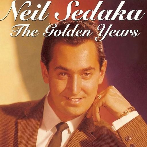 GOLDEN YEARS TRIBUTE TO NEIL SEDAKA