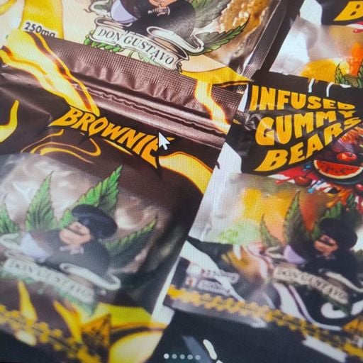 Cloud 9-100 % Reggae